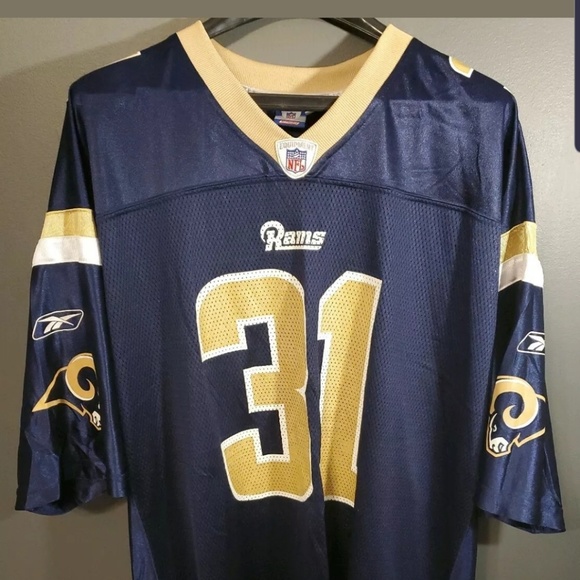 Reebok Other - L.A. Rams/St. Louis Rams Reebok Archuleta #31